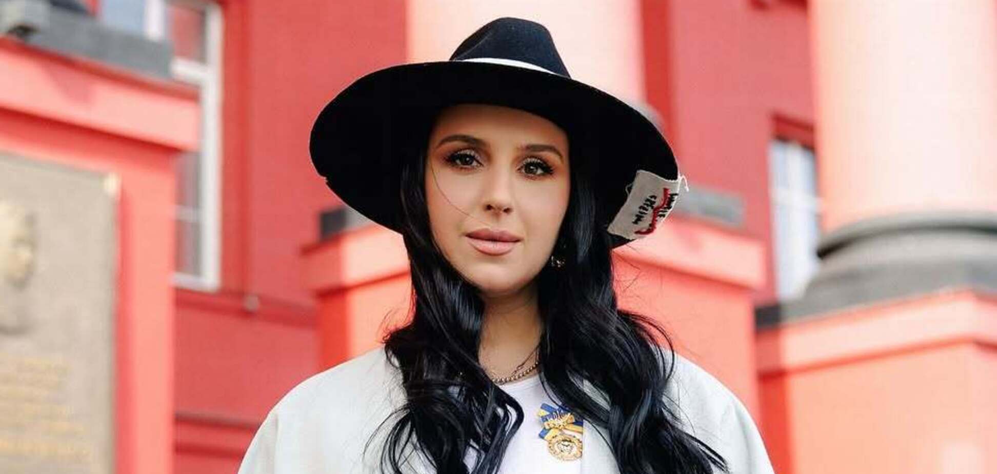 Джамала зізналася, чи хоче знову взяти участь у Євробаченні