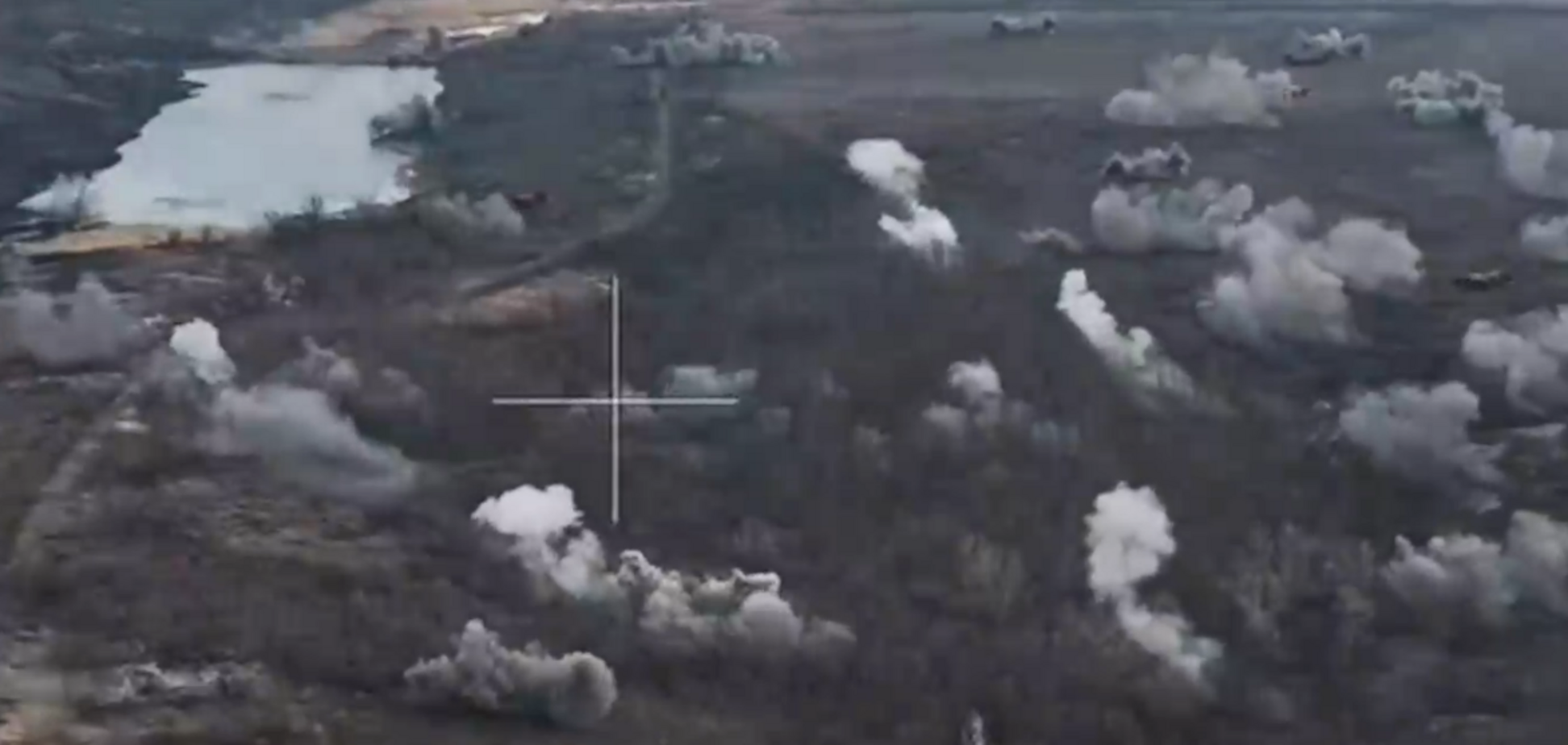 Защитники Украины возобновили контроль над населенным пунктом Надия в Луганской области: детали операции. Видео