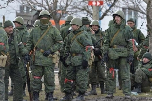 В ГУР рассказали, как Россия заманивает население на войну против Украины