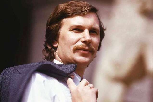 'Був незручним радянській владі': за що вбили Ігоря Білозіра, якому могло бути 70 років