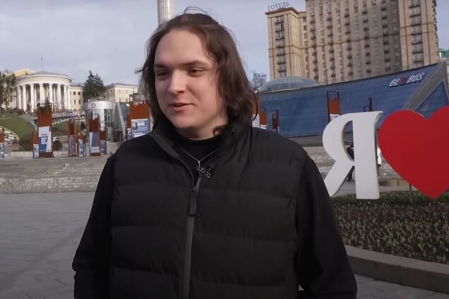 Прожив 11 років в окупації: підліток із Луганська розповів про втечу в Україну та ворожу пропаганду. Відео