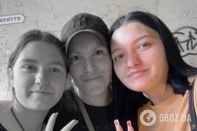 Что известно о семье, которую РФ убила ударом по Запорожью