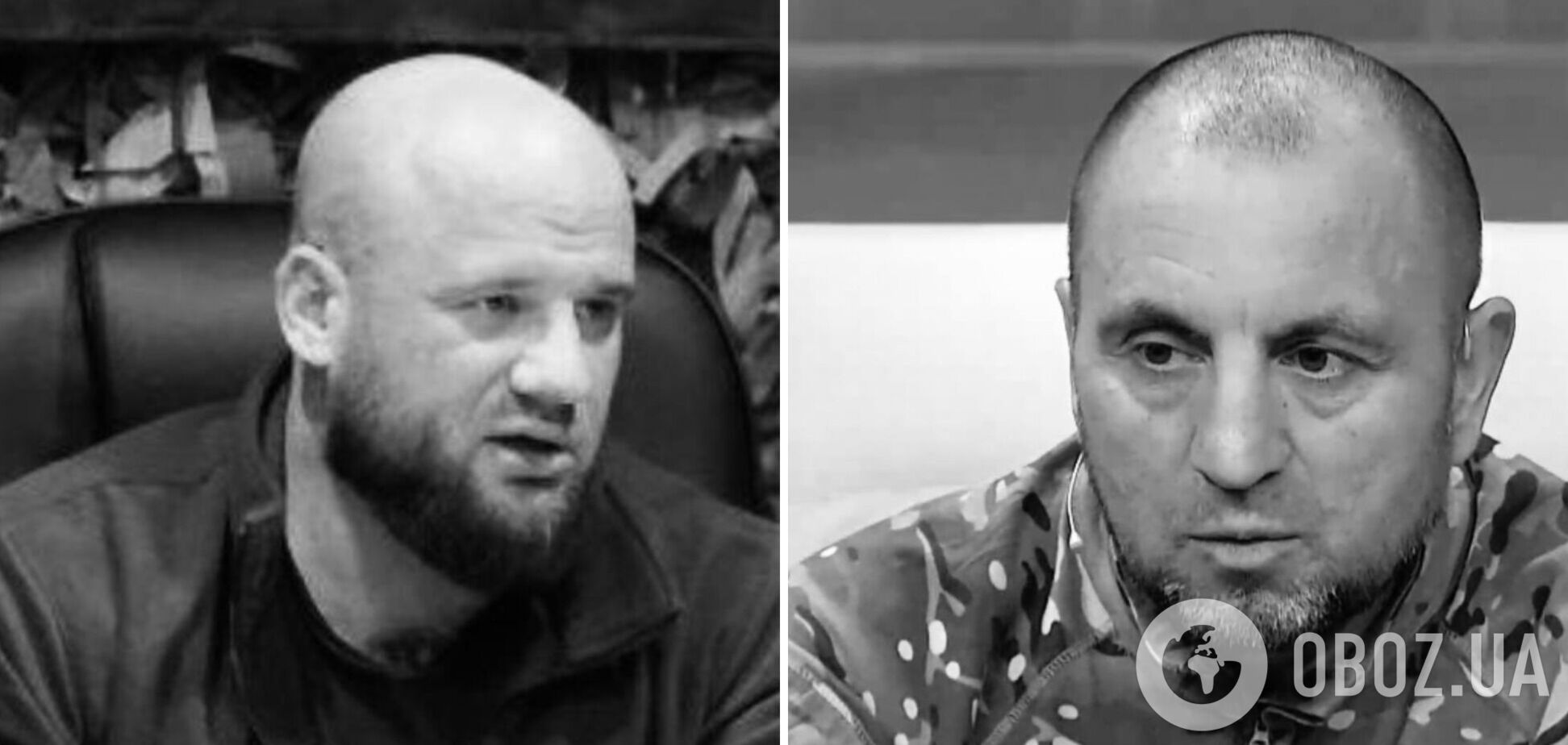 Під час боїв під Суджею було ліквідовано комбата російського батальйону 'Курські витязі' та його заступника. Фото