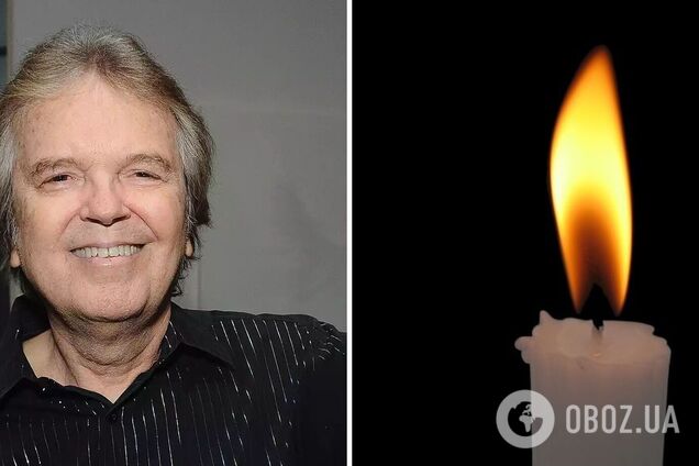 Умер Ларри Тэмблин – икона музыки 60-х и автор хита Dirty Water, который попал в чарты Billboard