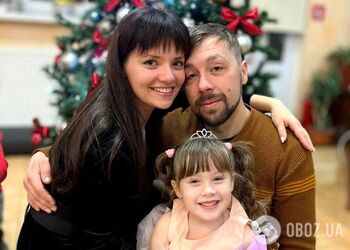 В Киеве в результате удара РФ погибли Александр с пятилетней дочерью Николь - фото и данные о семье