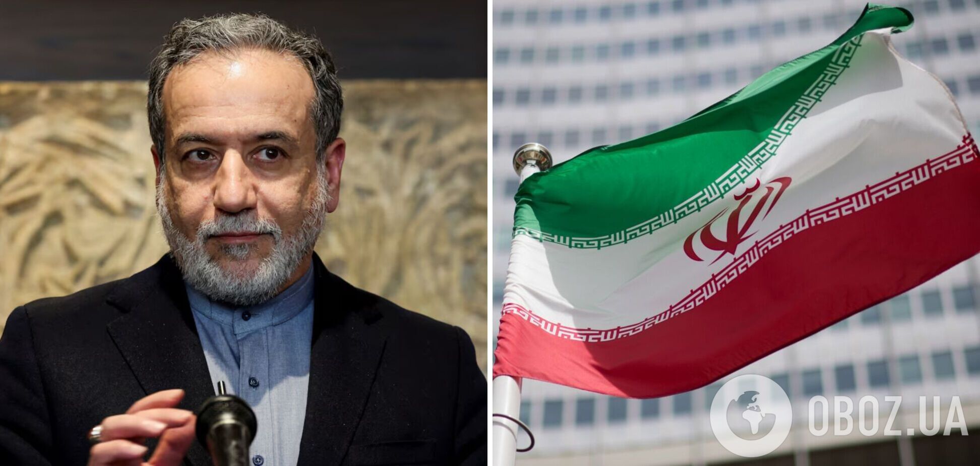 Иран официально отреагировал на атаку США: обещает 'все возможные варианты защиты'