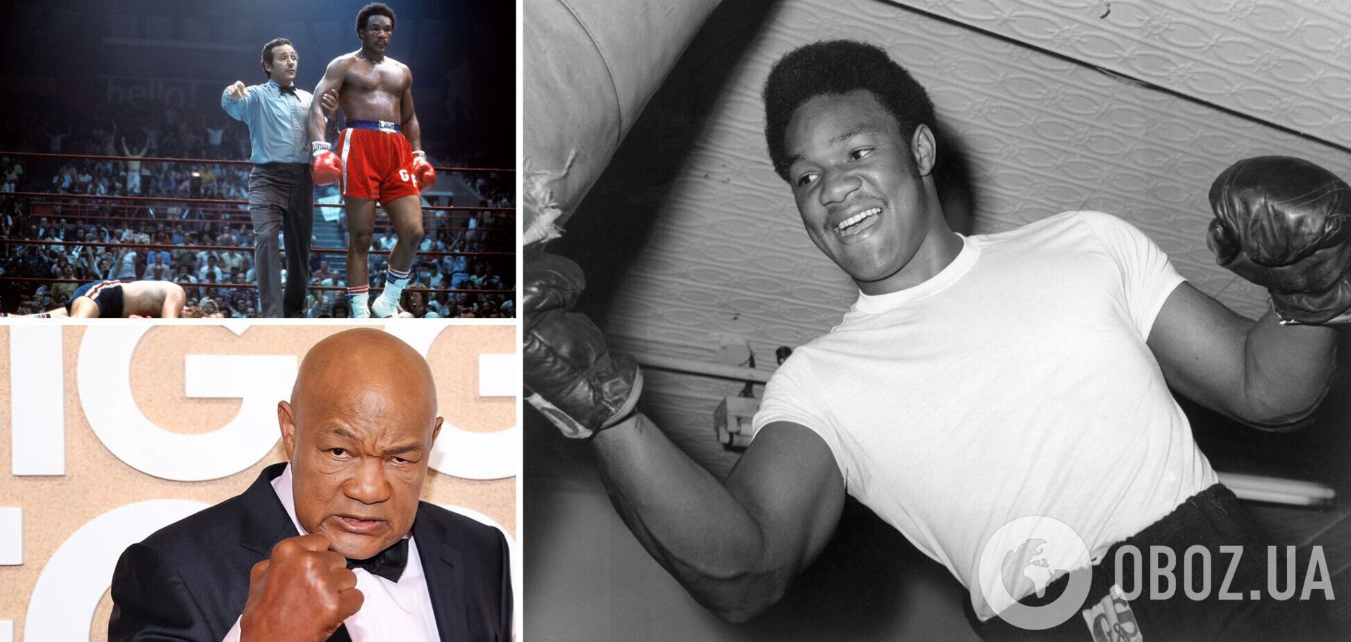 Бил так, что ноги отмерзали, и учил Усика, как победить Фьюри: что надо знать о легендарном боксере, ушедшем из жизни