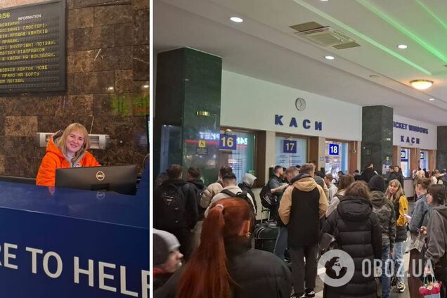 'Укрзалізниця' продолжает восстановление онлайн-сервисов после сбоя: где можно приобрести билеты