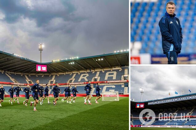 Ребров повернув найкращого нападника. Опубліковано заявку збірної України на вирішальний матч із Бельгією в Лізі націй