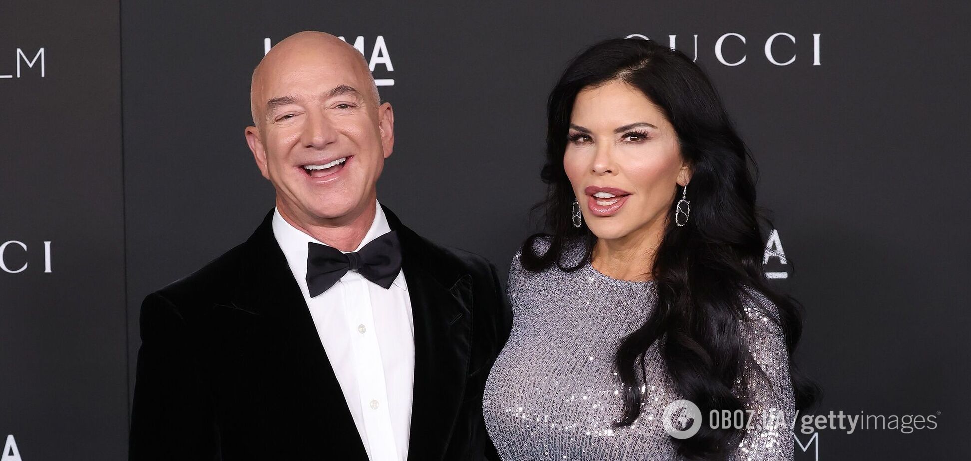 Появились первые подробности предстоящей свадьбы самого богатого человека в мире: празднование состоится на яхте стоимостью в $500 млн