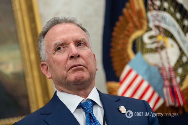 Стив Виткофф