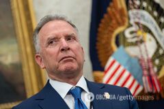 Стив Уиткофф