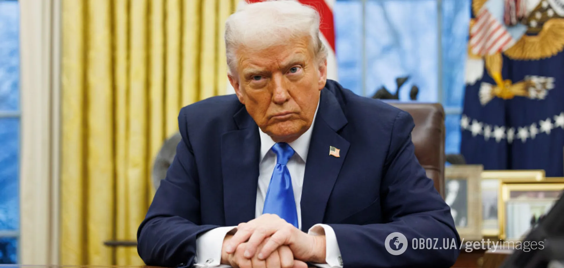 'Ми зараз на порозі кульмінації': Мережко пояснив, як може діяти Трамп щодо України, і вказав на проблеми для Кремля