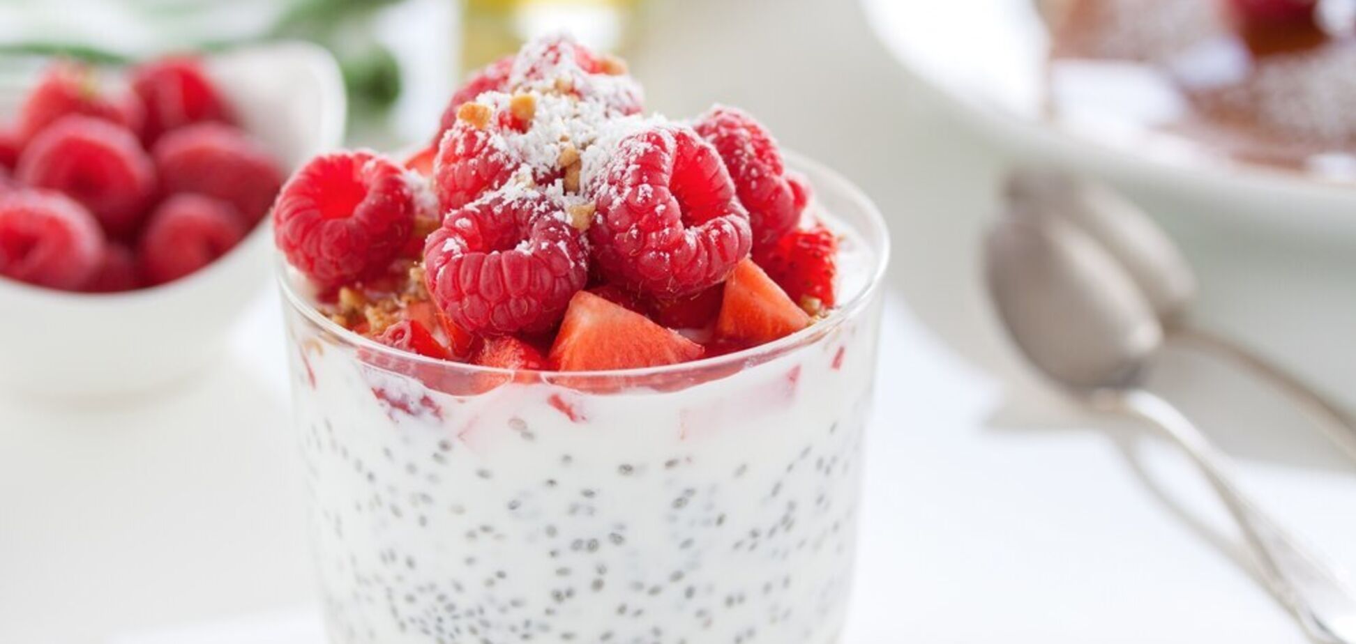 13 простих продуктів, які подовжують тривалість життя