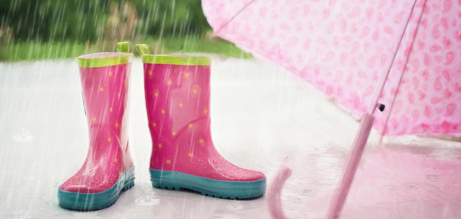 Погода в Украине в марте 2025 – прогноз синоптиков на начало недели, когда и где будут дожди – карта погоды