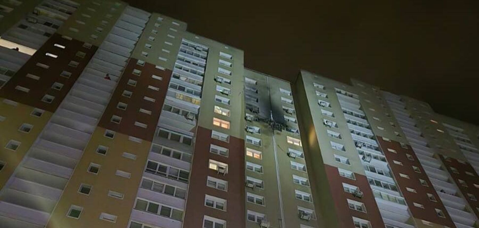 Серед жертв – чоловік і його 5-річна донька: нові дані про наслідки атаки РФ на Київ. Фото