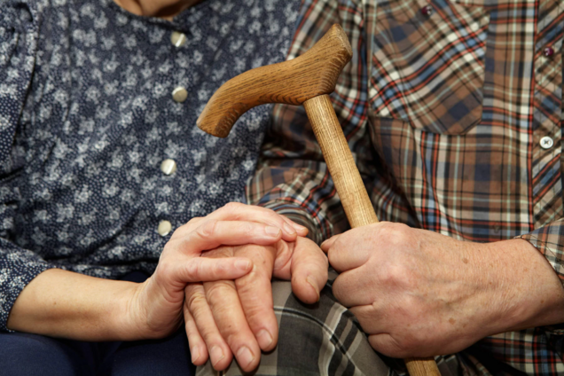 На оккупированной Донетчине возросла смертность среди пожилых людей: названы причины