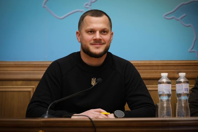 Зеленский назначил главу Киевской ОГА: указ президента