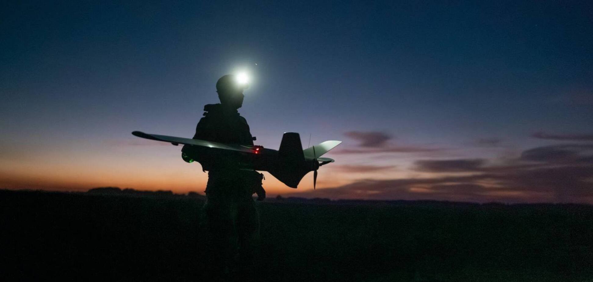 Коаліція дронів виділила €20 млн на закупівлю розвідувальних БПЛА для України: що відомо