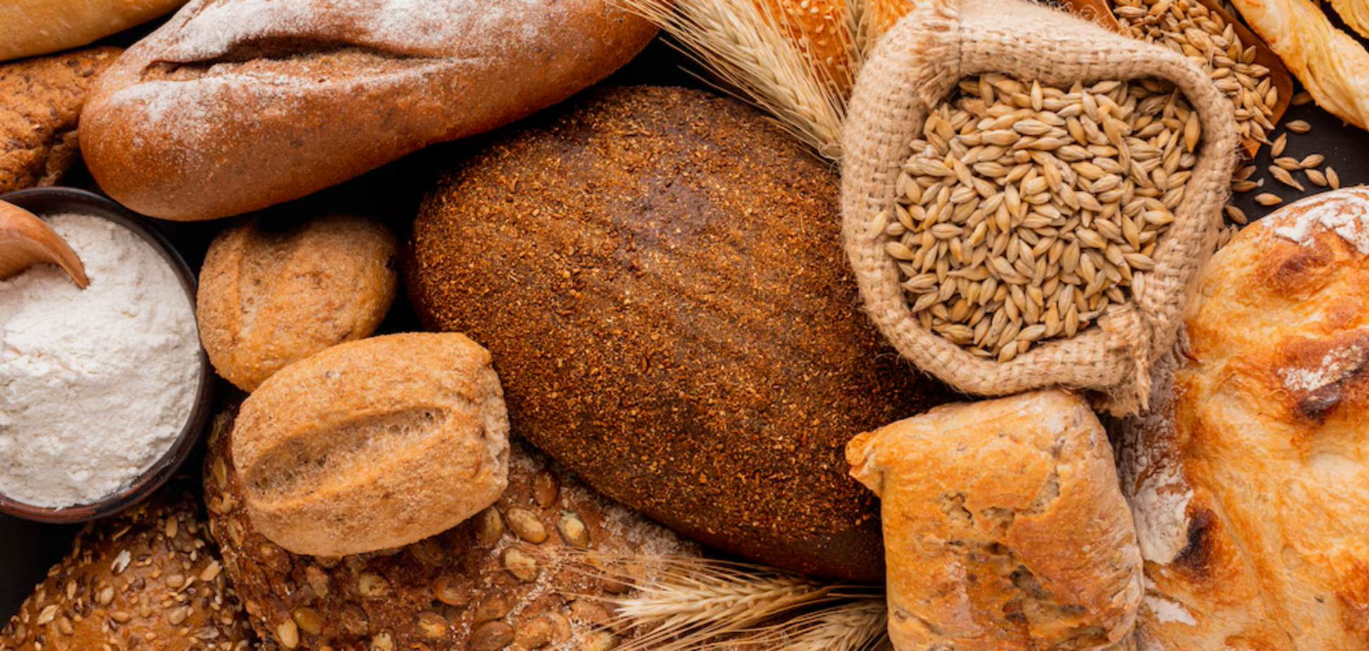Как хлеб влияет на уровень сахара в крови: что нужно знать