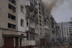 Дипломатия с Москвой должна быть подкреплена огнем, санкциями и давлением: в МИД отреагировали на обстрел Сум