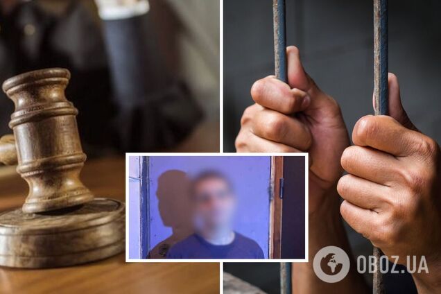 У Києві суд виніс вирок чоловіку, який у присутності дитини вбив собаку. Подробиці справи та фото