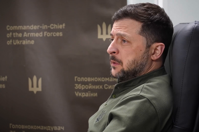 'Будет больше бригад': Зеленский пообещал расширить проект 'Контракт 18-24' на Нацгвардию и ГПСУ