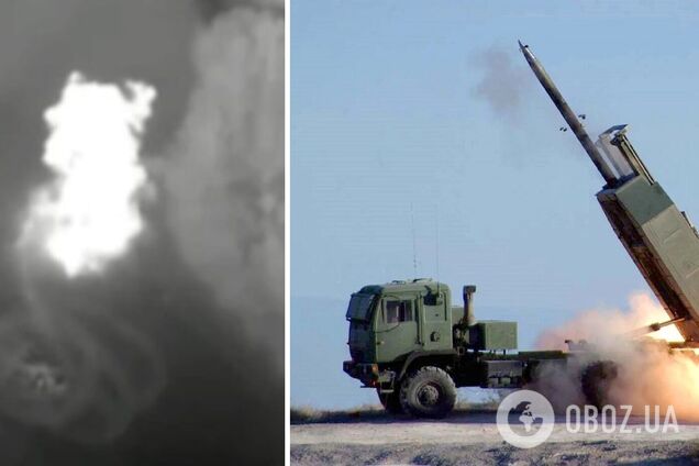 ССО и ГУР уничтожили два вражеских вертолета Ка-52 и два Ми-8 в Белгородской области: были нанесены ракетные удары. Видео