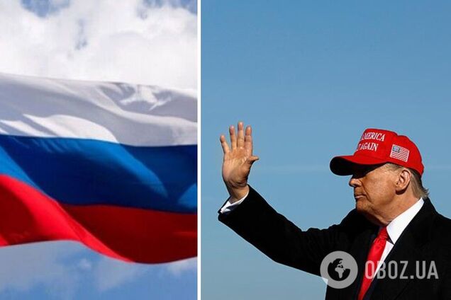 Делегації США та Росії зустрінуться в Ер-Ріяді 24 березня – теми переговорів – мирний план Трампа