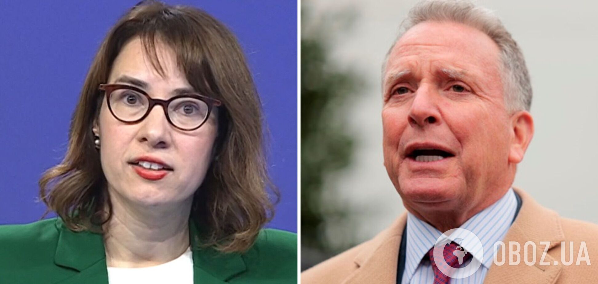 Гиппер отреагировала на заявление Уиткоффа о 'референдумах' Путина