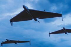 Надо больше средств борьбы: в Воздушных силах оценили угрозу усовершенствованных 'Шахедов'