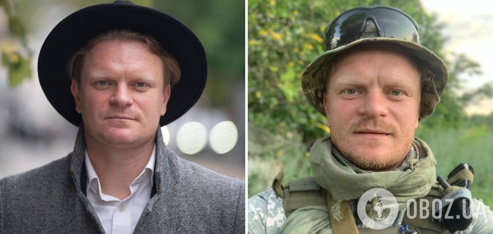 'В этом нет ничего плохого': актер Печерица, который больше года служил в ВСУ, дал ценный совет военным после увольнения со службы