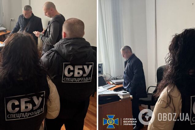 Брал по 12 тыс. долларов за 'услугу': в Хмельницком задержали адвоката, организовавшего 'схему' для уклонистов