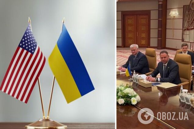 США та Україна проведуть ще один раунд переговорів