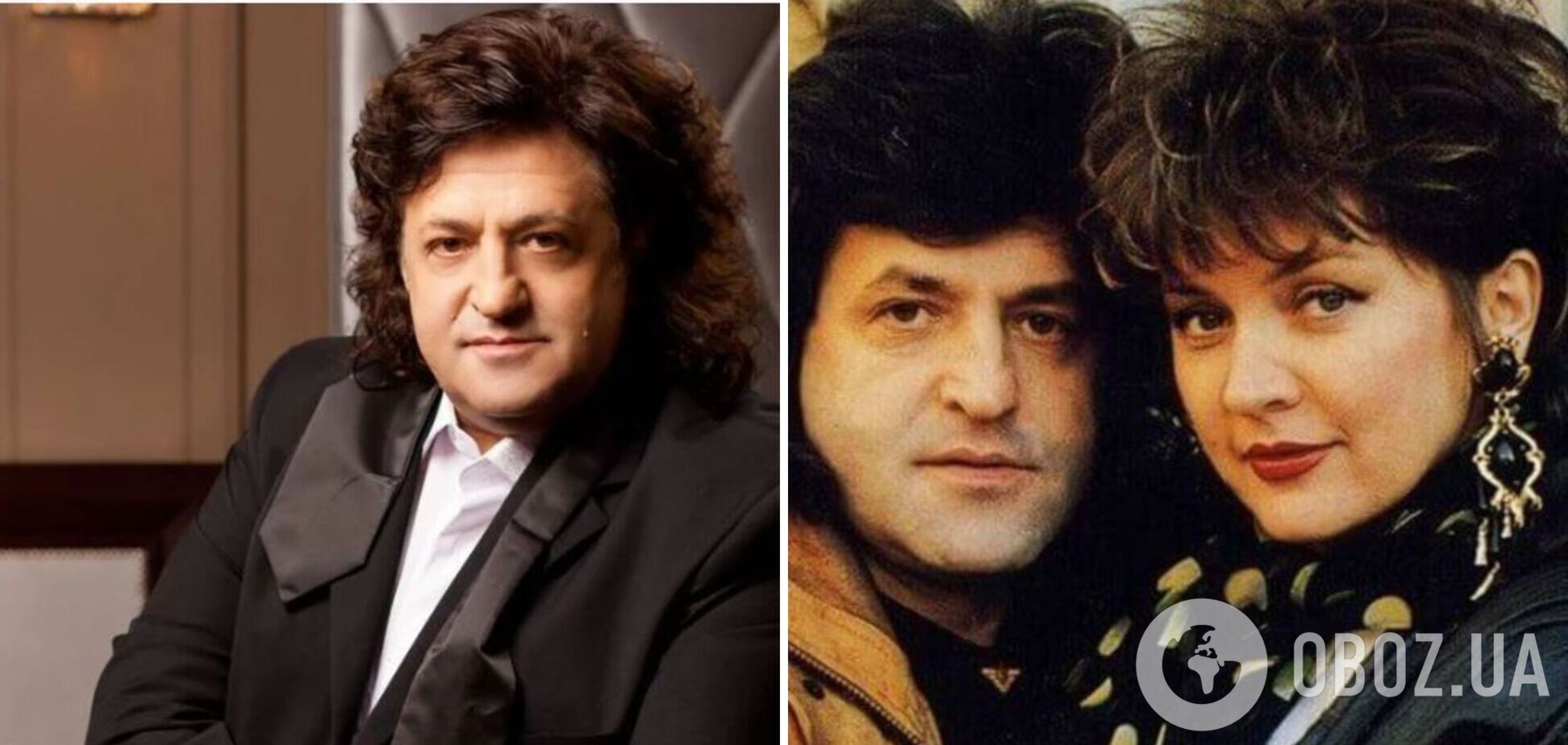 'З Сандулесою не спілкуюся'. Іво Бобул зізнався, чому шкодує про три свої шлюби