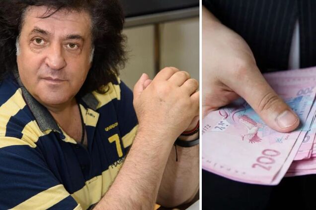 'Страшна несправедливість'. Іво Бобул емоційно відреагував на запитання про розмір своєї пенсії