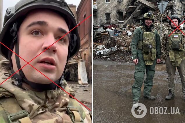 На войне в Украине ликвидировали пропагандиста Александра Федорчака: чем он успел 'прославиться'. Фото