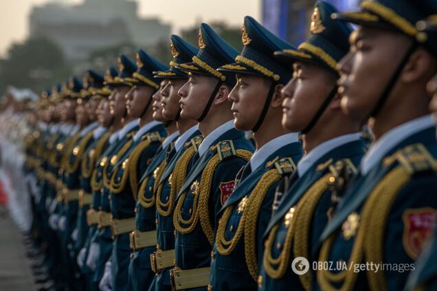 Ждать ли миротворческую миссию Китая в Украине?