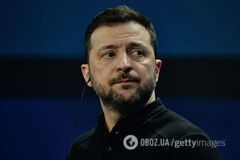'Начали верить Путину на слово': Зеленский предположил, что России удалось повлиять на некоторых людей в команде Трампа
