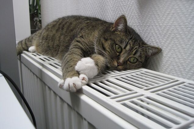 Більшість на лівому березі: Кличко сказав, скільки будинків у Києві залишаються без теплопостачання