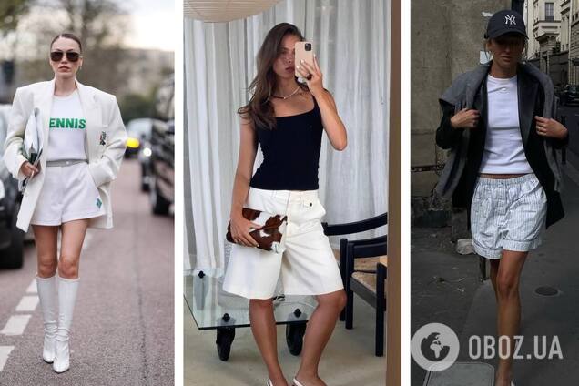 Джинсовые шорты вышли из моды: три более удобные альтернативы, о которых мало говорят