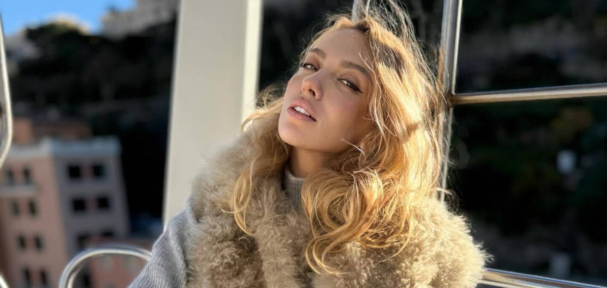 Оля Полякова знялася для обкладинки Playboy та вразила мережу фігурою в 46 років. Фото