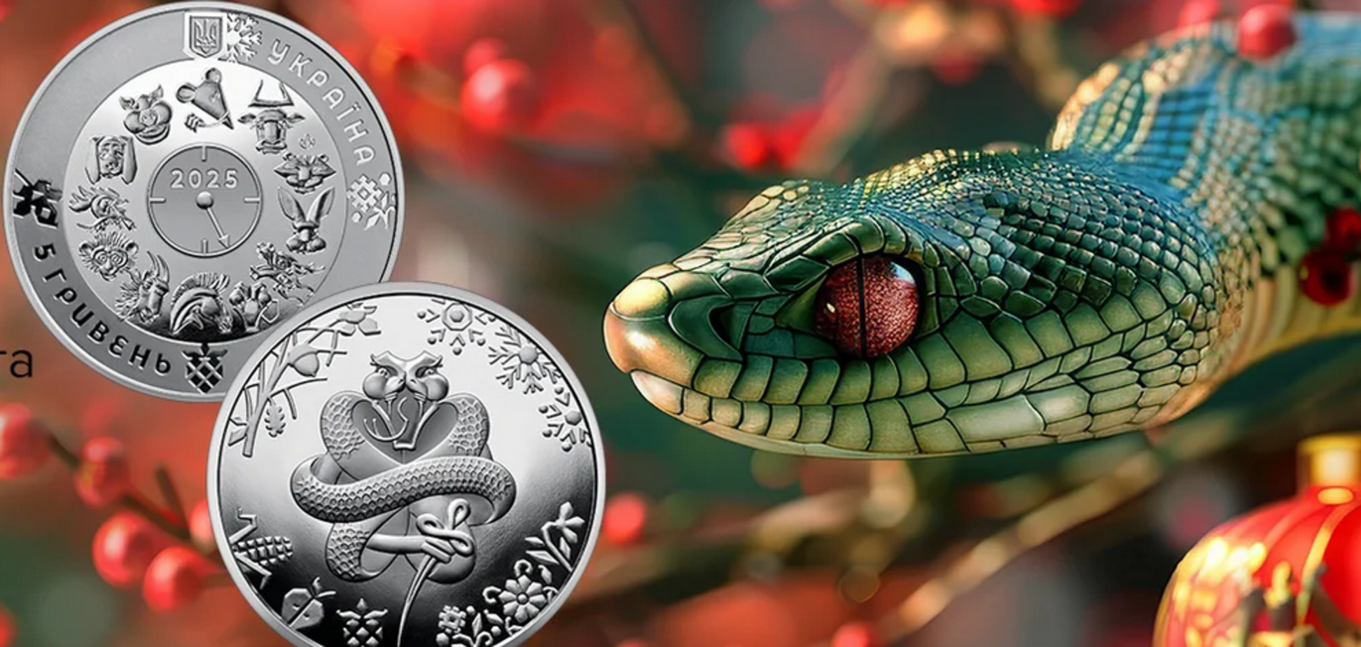 Національний банк готує продаж 5 грн з особливим дизайном