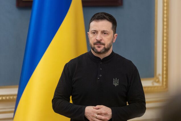 'Для меня они – динозавры': Зеленский назвал единственный фактор блокирования мирных переговоров