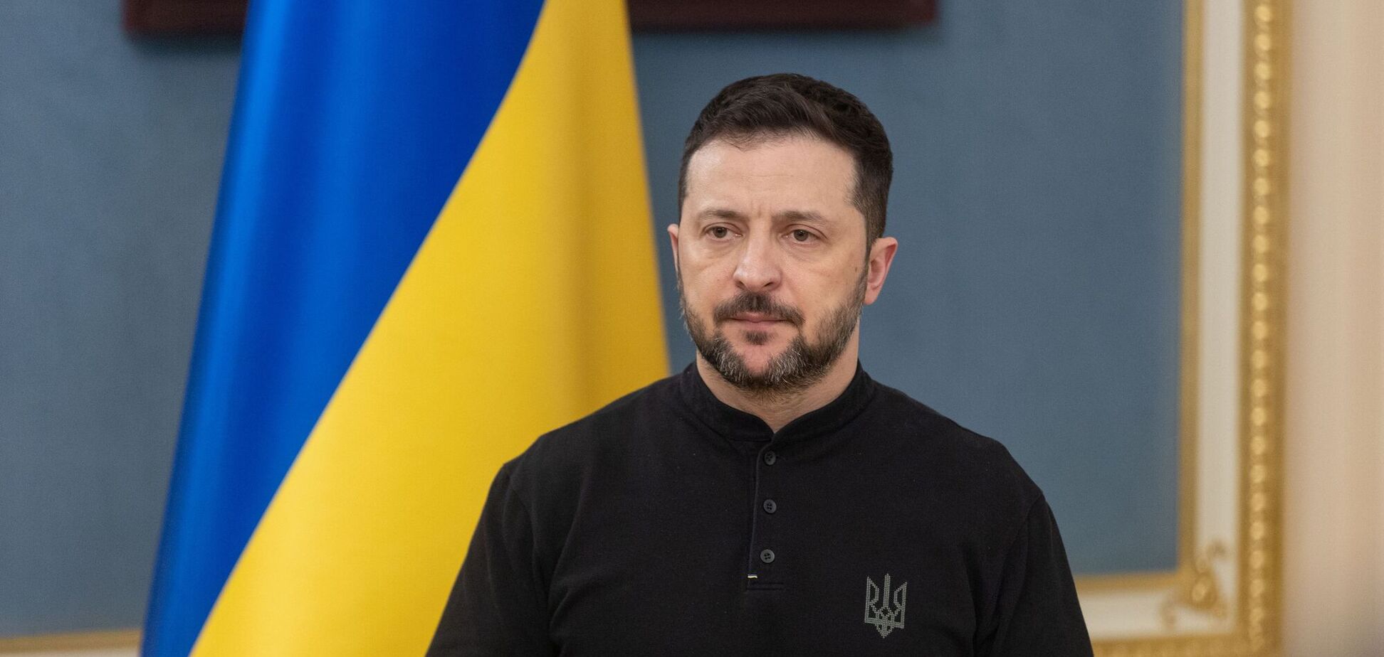 Зеленский обнародовал декларацию: какие доходы президента и его семьи за 2024 год