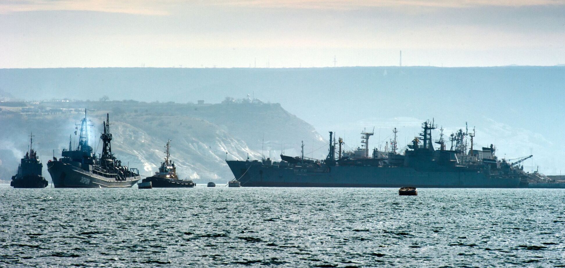 Игаль Левин: Соглашения США и РФ по судоходству в Черном море: Киев мог выбирать между плохим и очень плохим — Блоги | OBOZ.UA