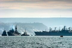 Украина и РФ могут провести переговоры по безопасности судоходства: СМИ назвали место и дату