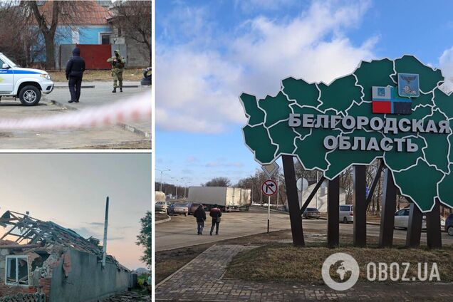 Російські військові мародерять і крадуть курей у Бєлгородській області: що відбувається в прикордонні РФ