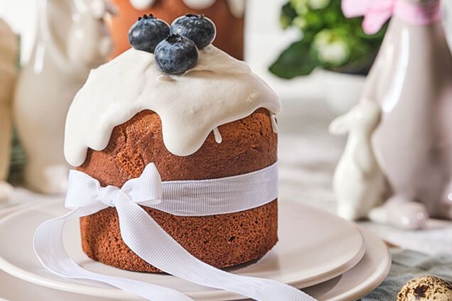 Класична паска на молоці: ділимось простим рецептом пухкого тіста