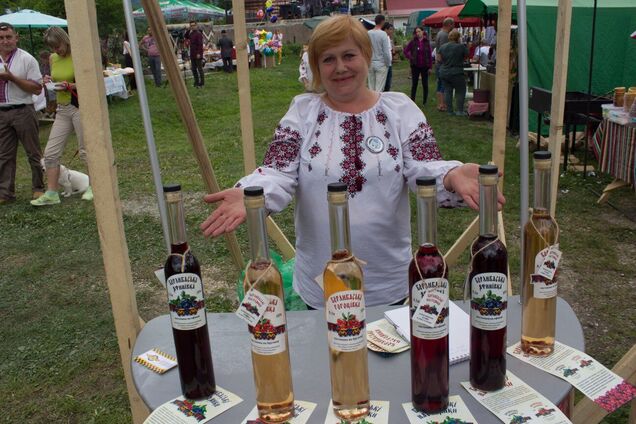 Фестивалі Закарпаття